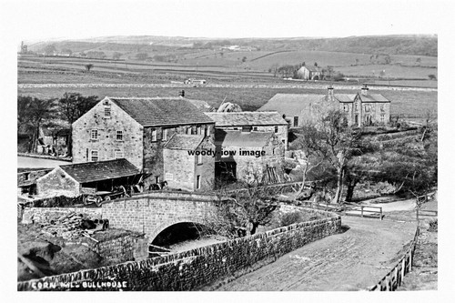 Pt5037 bullhouse corn mill - pt5037,