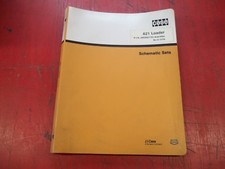 Case 621 Loader Electrical