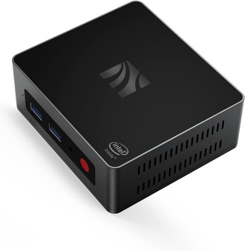 Mini windows intel - 10, pc