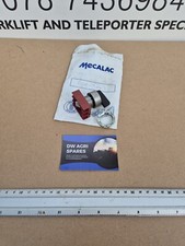 TEREX DUMPER LIGHT SWITCH 8000-3447