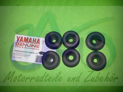 Yamaha dt175mx side - dt175mx,