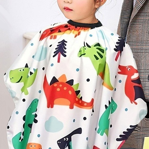 Children hairdresser apron - children,