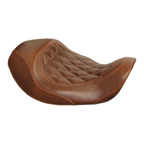 Mustang wide tripper solo - wide, seat