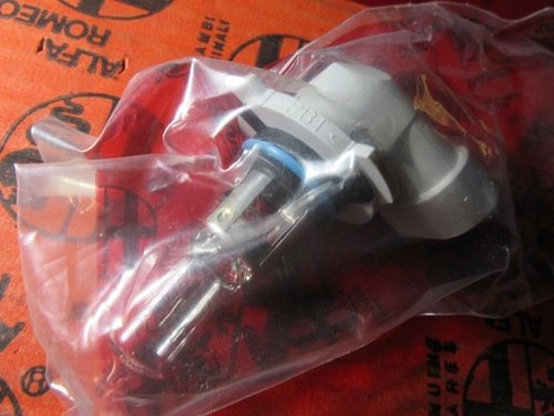 Genuine alfa romeo - romeo, +