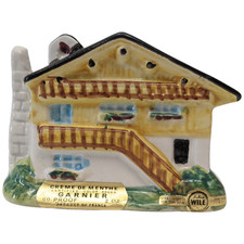 Garnier Creme De Menthe Mini