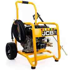 JCB Pressure Washer Petrol 4000psi 276 Bar 15L/Min Triplex JCB-PW15040P