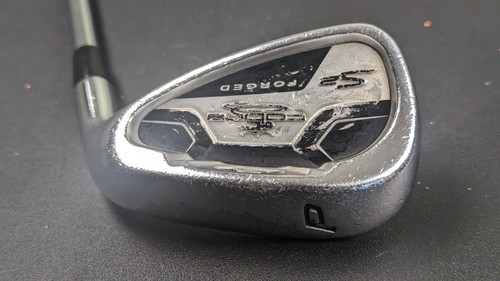 Cobra forged irons - s2, irons,