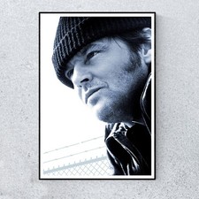 One Flew Over the Cuckoo's