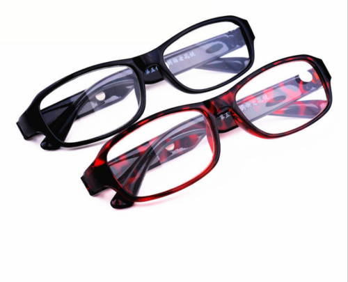 Reading glasses 0 5 - +5.0, +5.5