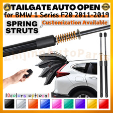 Auto Open Tailgate Spring Gas
