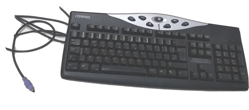 Compaq 2850c vintage - sk,