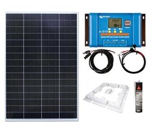 250w solar panel kit - 250w, victron