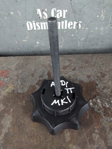 Audi mk1 spare wheel - tt,