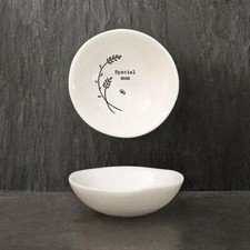 Porcelain Bowl - Special Mum -