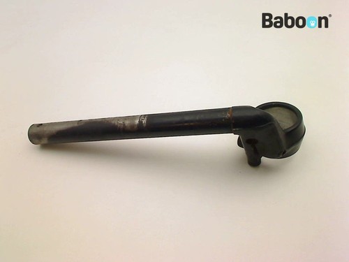 Clip right honda cbx 750 - on,