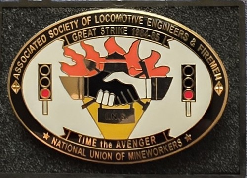 Aslef num time the avenger - aslef, /