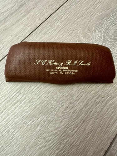 Vintage haine smith - vintage, &
