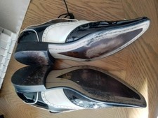 Paolo Vandini Brogues 