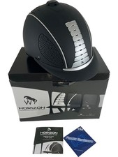 John Whitaker Horizon