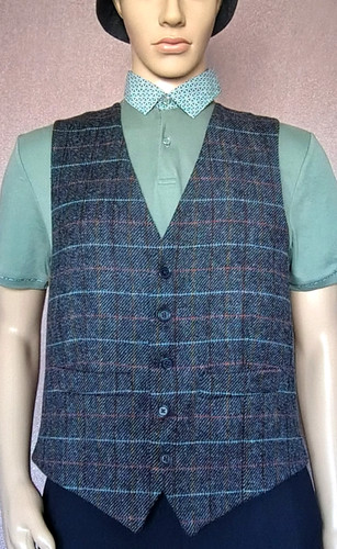 British wool smithers - wool,