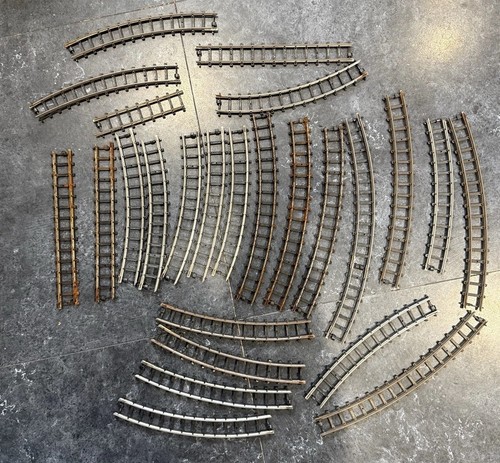 Set triang series - set, oo