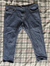 Spoke Selvedge Build C Mens