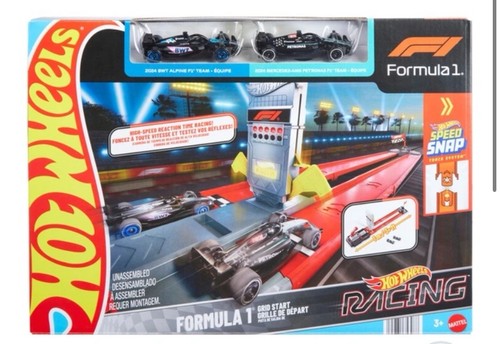 Hot wheels racing track - hot,