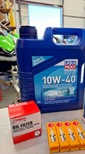 LIQUI MOLY Yamaha Waverunner