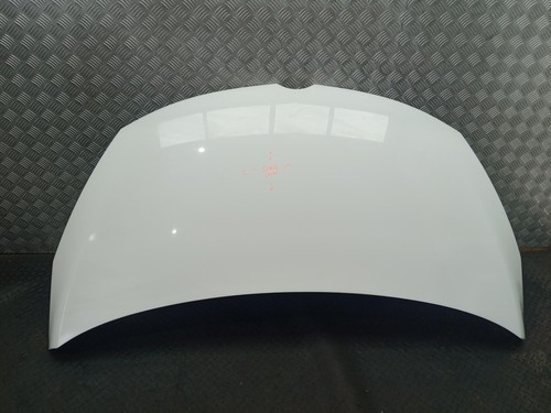 Vauxhall zafira bonnet - vauxhall,