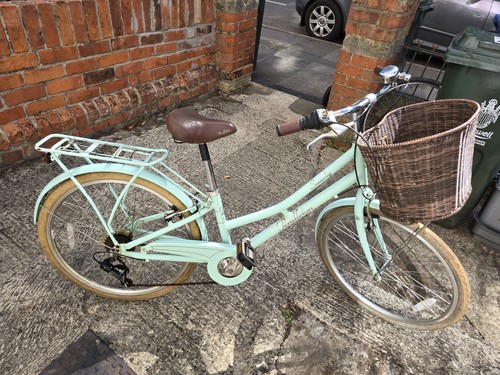 Ladies24 inch pendlton - inch, junior