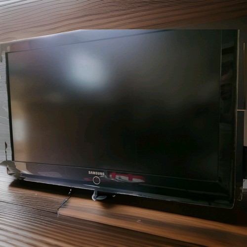 Lcd tv samsung - lcd,