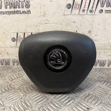 SKODA SUPERB MK2 STEERING