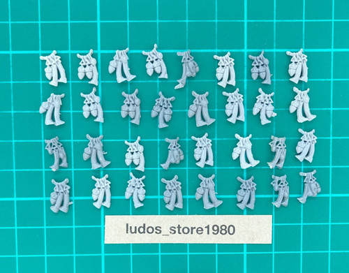 Wraithguard hanging - wraithguard,