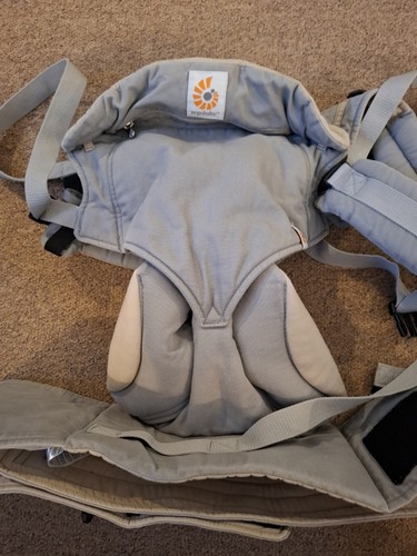 Ergobaby four position 360 - position,