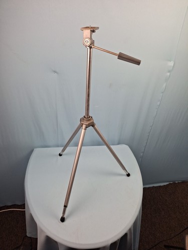 Vintage velbon tripod - velbon,