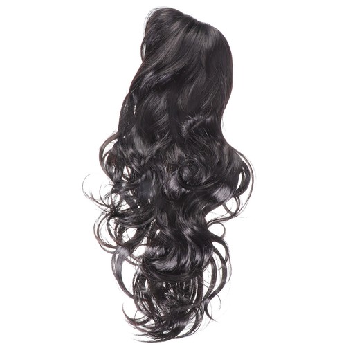 Curly wig - wig:,