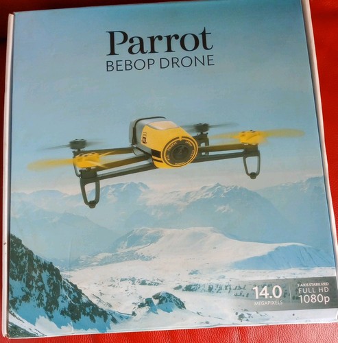 Parrot bebop drone matching - parrot,