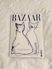 Tracey Emin Harpers Bazaar