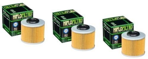 Hiflo hf569 oil - hf569, fits