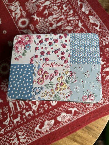 Kath kidston cottage pamper - cottage,