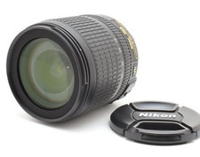 [EXC+] Nikon AF-S AFS DX