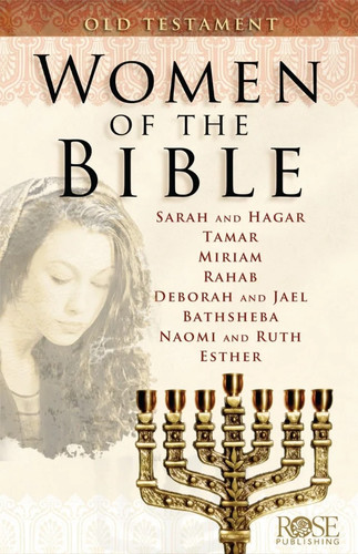 Women the bible old - the,