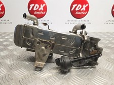 HYUNDAI IX35 2010-2015 2.0 CRDI DIESEL GENUINE EGR COOLER 28416-2F140