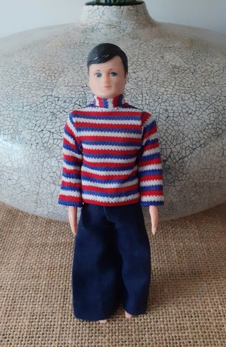 Vintage pippa dolls - vintage, fella