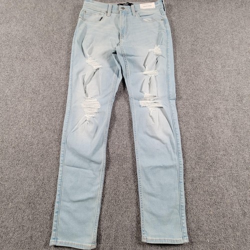 Hollister jeans mens 31x32 - mens,