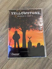 Yellowstone: Season 5 Part 2