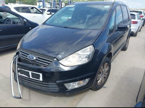 Ford galaxy zetec - zetec, diesel