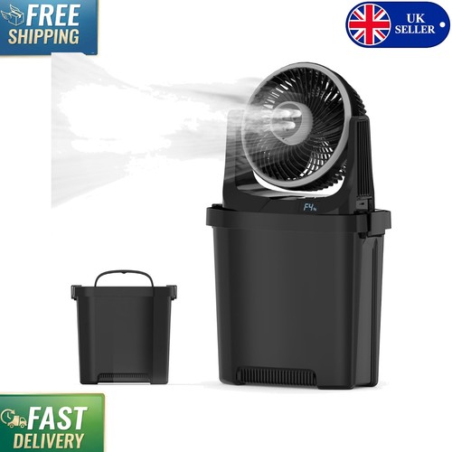 Portable air cooler fan - air,