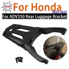 Rear Luggage Rack Cargo