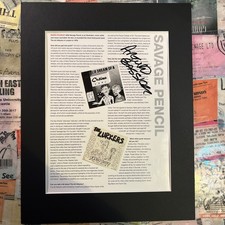 THE LURKERS - PERSONALLY